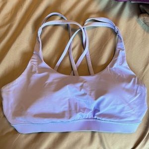 Lululemon Energy Bra